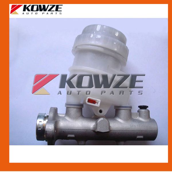 

brake master cylinder assembly for mitsubishi pickup triton l200 l300 mn102440