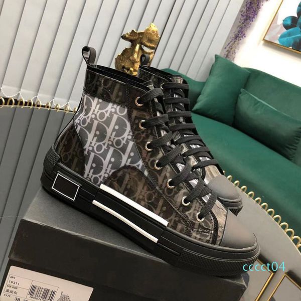 

flowers obliques tess luxury fashion designer platform sneakers men women vintage trainer athletic shoes sneakers, Black