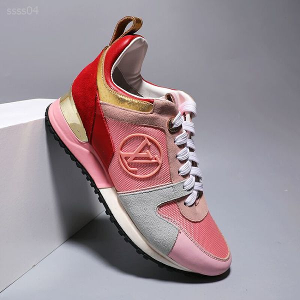 

for men's shoes custom atmospheric for men women black red white green casual shoes tennis increasing running shoe size 36-45