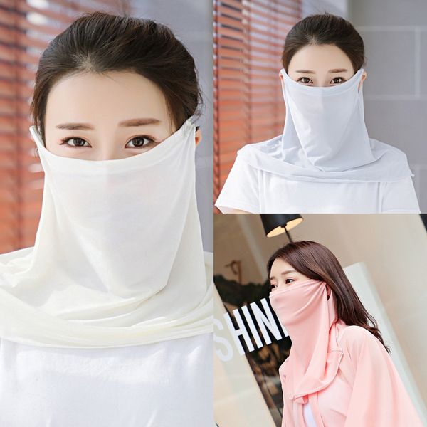 

0cfdc mask multifunction designer mask letters i can't breathe riding mask magic scarf half face bandanas outdoor cycling turban neck s, Black