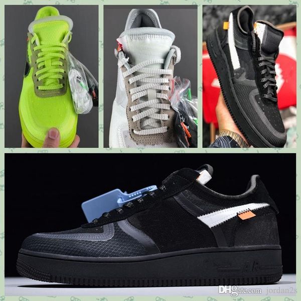 

naf01f off 1 black white dunk volt forces women mens designer shoes one sports forced skateboarding low cut airstrainers designer sneakers