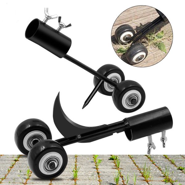 

snatcher puller household helper garden tools crack & crevice weeding tool sidewalk driveway snatcher