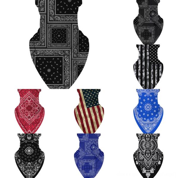 

gnijg cloth face black and reusable facemask maskswashable leaf print breathable cotton masks forprotection bylima scarf