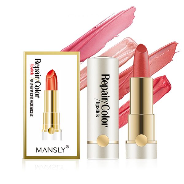 

hengfang waterproof long lasting matte lipsticks for women lips color cosmetics lipsticks velvet lip makeup professional