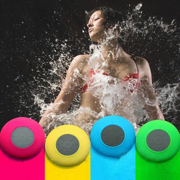 novelty shower speaker