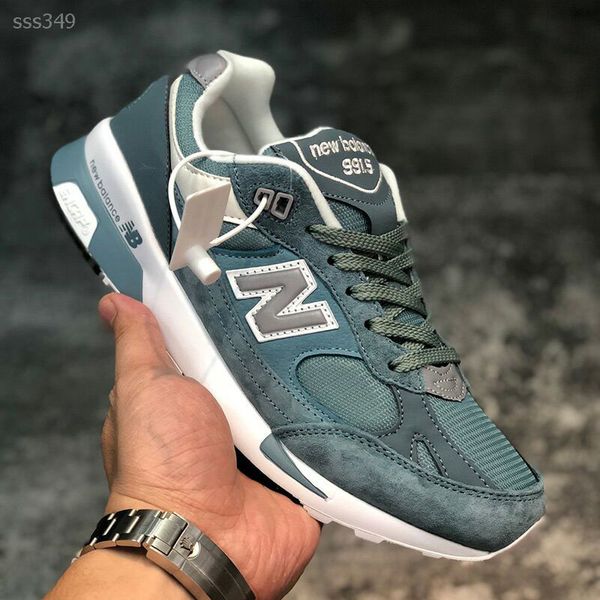 

2020 wild fashion spring and summer new casual shoes comfortable and breathable fashion sneakers gray blue tooling british wild shoes