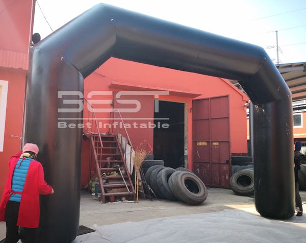 

price custom entrance arch decorative inflatable arch halloween inflatable door arch