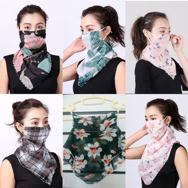 

jlm0b пешие прогулки тонкая защита шеи шарф маска для лица полная шифоновая вуаль защита от солнца дышащий шарф маски для лета, Black