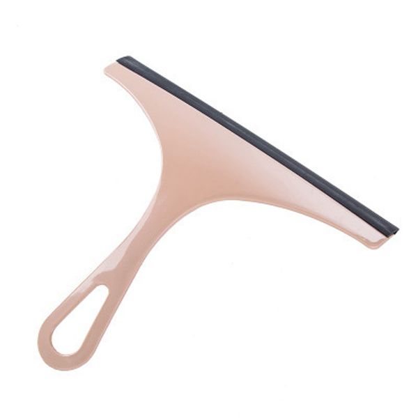 

home cleaner hand held squeegee wiper glass car mirror window
