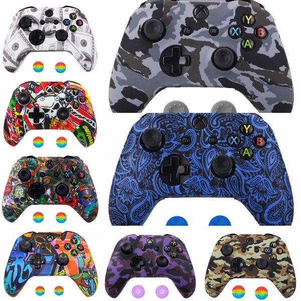 

1sn8j custom solid white for part housing shell case kit front xbox one controller