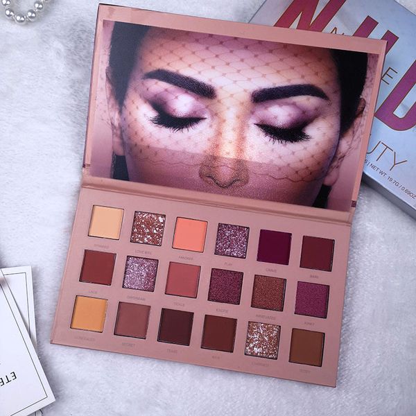 

eye shadow rose easy makeup eye shadow plate makeup plate pearl matte