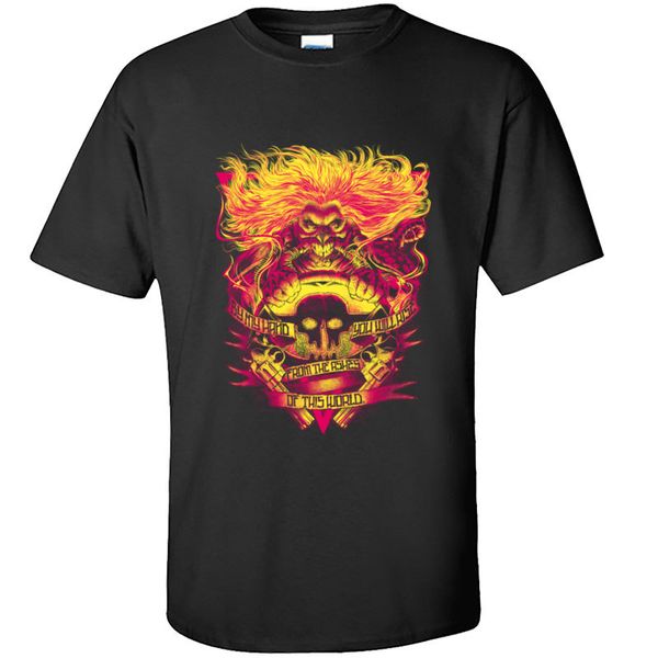 

mad max artistic fury road skull winter t shirt 2019 new arrival fashion casual & tees plus size 3xl tee oversized, White;black