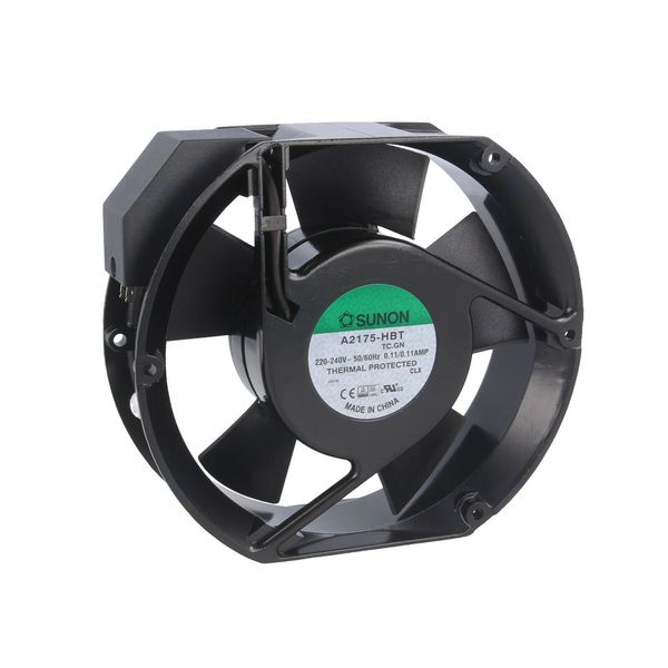 

for axial fan a2175-hbt tc.gn 1751 220v 0.11a fan 172*150*51mm