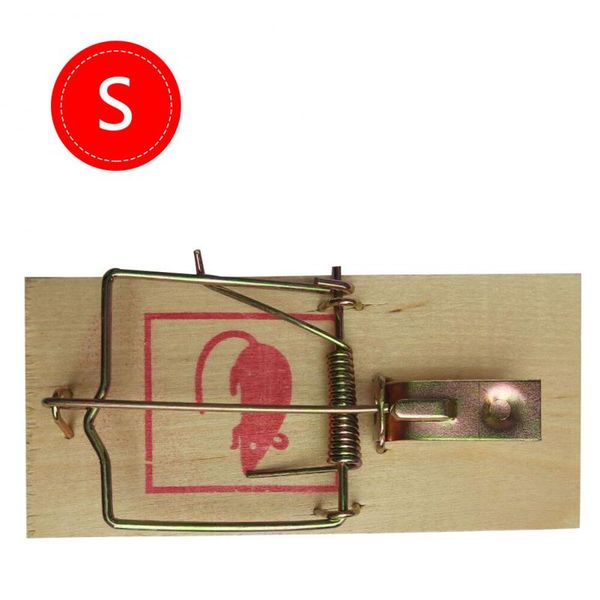 

safe tyand environmental reusable wooden mouse traps bait mice vermin rodent control mousetraps home garden outdoor use
