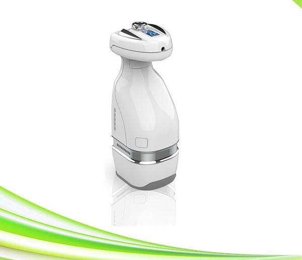 

salon spa lipo hifu portable anti aging slimming hifu machine