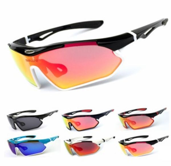 

new popular frame sunglasses for men and women outdoor sport sun glass eyewear brand designer sunglasses men fashion glasses 6 colors