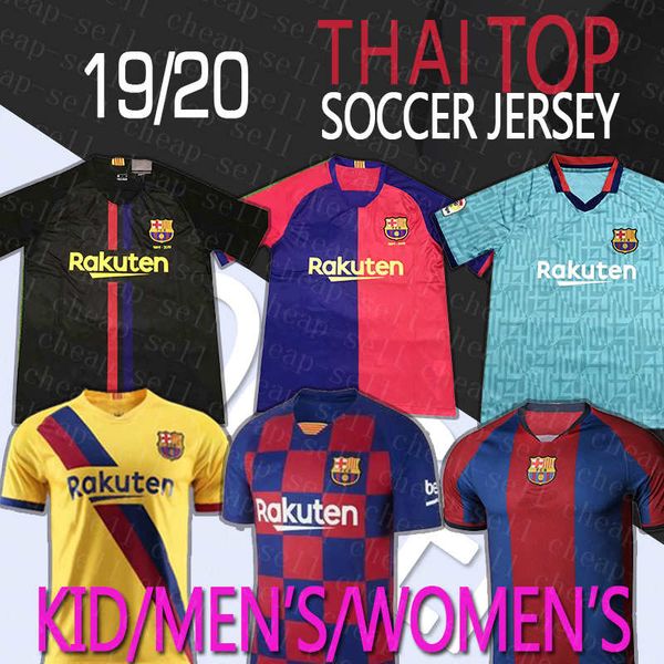 

Barca jer ey 2019 2020 thai futbol club me i inie ta tailandia occer hirt uÃ¡rez coutinho football uniform hirt 2019 2020