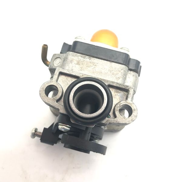 

new carburetor for walbro wyl315 wyl-315 wyl-315-1 troy-bilt mtd trimmer carb