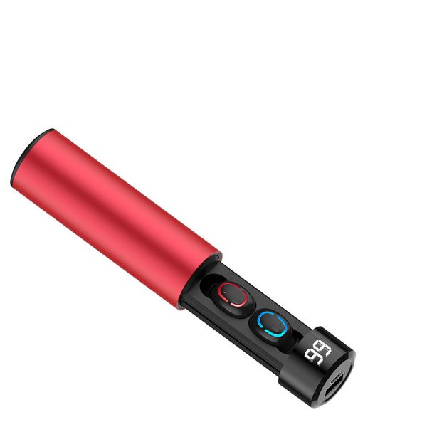 

latest q67 bluetooth headphones 2019 tws wireless earbuds stereo mini bluetooth earphone tws wireless earbuds 5.0 with dual mic