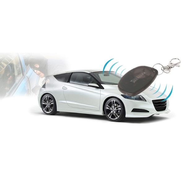 

new rfid 2.4ghz wireless car immobilizer engine lock anti-hijacking with g-sensor alarm system