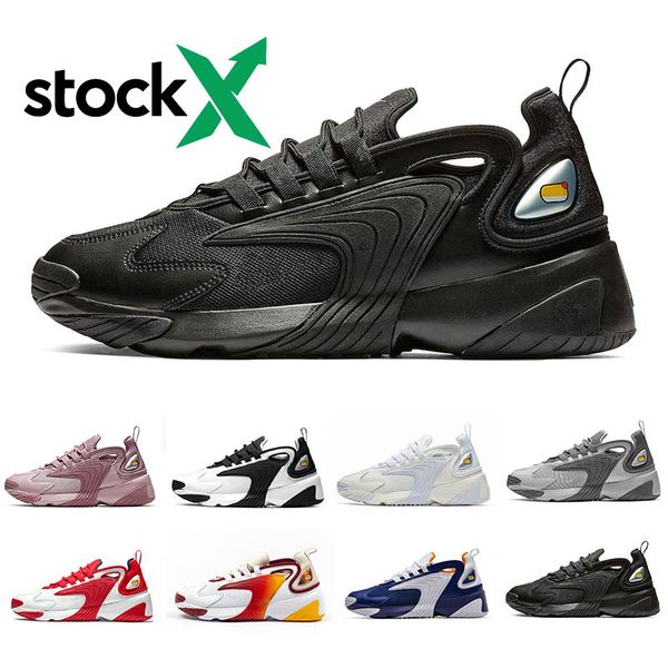 

stock x m2k tekno dad men women running shoes rainbow grey white black unite totale trainers zapatos de hombre y mujer