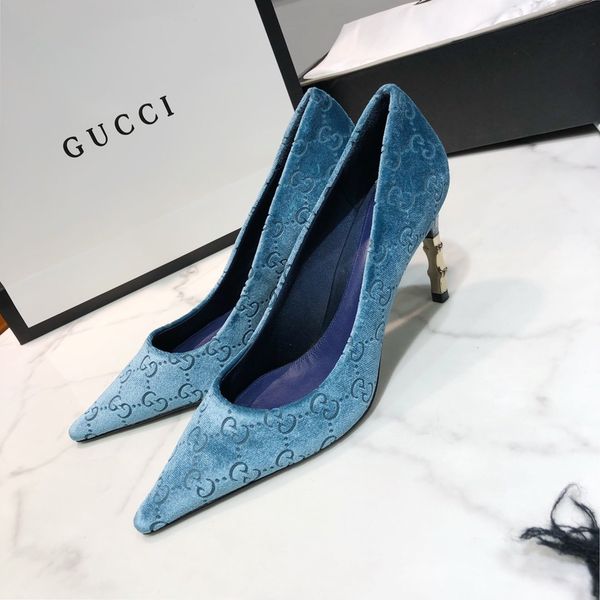 

high-end luxury fashion designer women's high heels ballet party wedding shoes sandals triple vintage brand women's shoes jtttt, Black