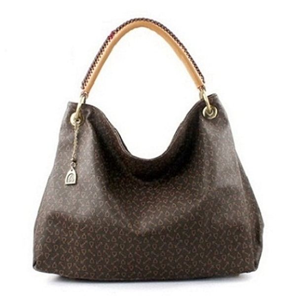 

2020 elegant fa hion pu leather handbag women famou brand de igner tote houlder bag