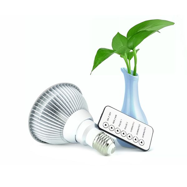 

рост растений лампы красота аппарат 670nm 660nm 850nm водить 840 нм против старения красного света устройства для обработки для лица водить