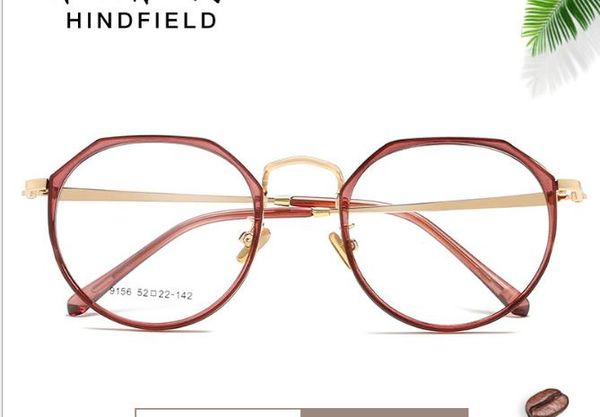 

tr90 myopic glass frame для мужчин и женщин модные синие очки с плоской оправой для очков, White;black