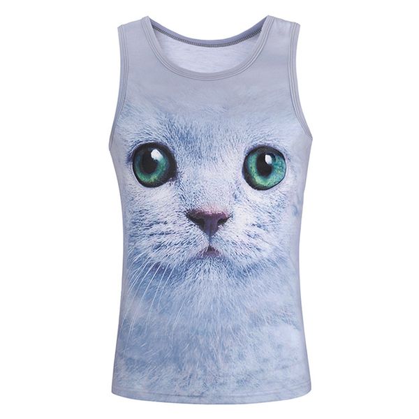 

bodybuilding fitness stringer men tank golds gorilla wear vest undershirt tank, White;black