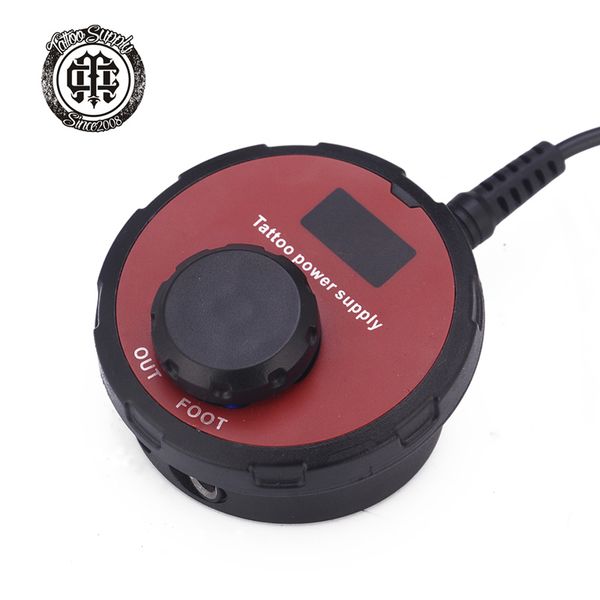 

tattoo power supplies est dual mode mini for machine supply