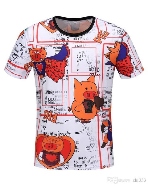 

cooperation brand dry fit t shirts men t shirts hip-hop summer t-shirt dry fit shirts p407