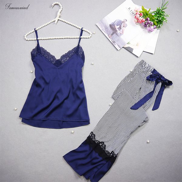 

качество длинной пижама лето спагетти ремень женщина комплект nightdress хорошего pant set марк высокого качество пижама пижама, Black;red
