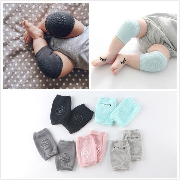 

Anti lip knee protector for crawling babie baby pad knee protector kid kneecap children hort kneepad baby leg warmer 2112036