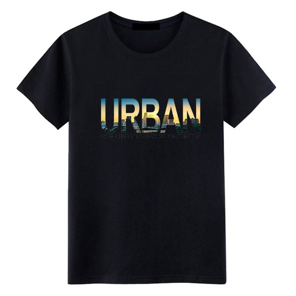 

new men 2020 clothes printed letter pattern cotton loose round neck short sleeve 6 colors casual fashion urban collar mens designer t shirts, White;black