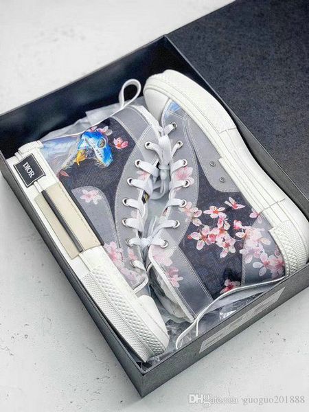 

Dhl brand dior ca ual hoe vuitton flat white hoe me h loui men and women neaker hoe