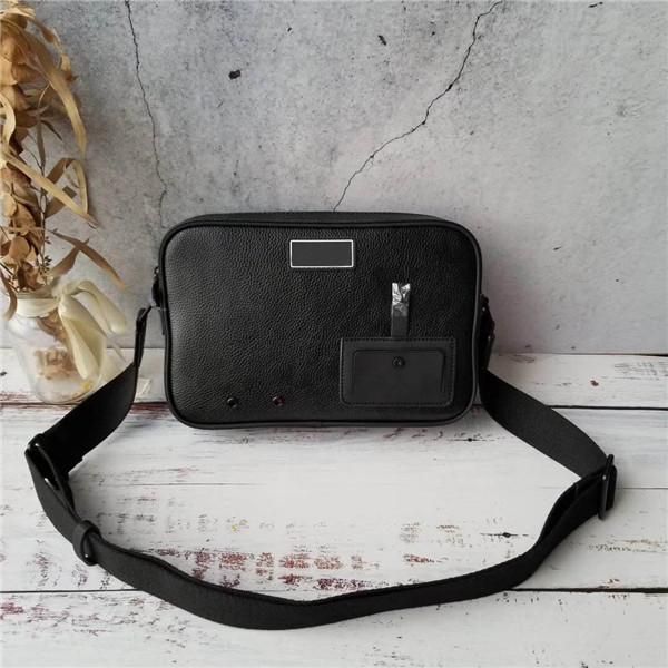 

brand purse global fashion classic luxury matching leather canvas men women shoulder bags designer handbag 43918 size 28x19x6cm
