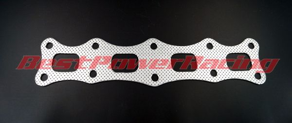 

high temp gasket turbo/manifold gasket for mitsubishi lancer evolution 10 4b11
