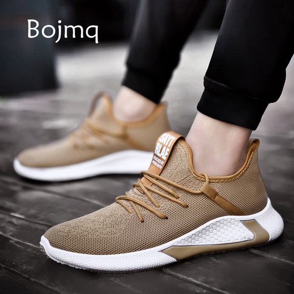 

tenis masculino 2020 new tennis shoes for men sneakers men comfortable outdoor jogging training sport shoes gym male footwear
