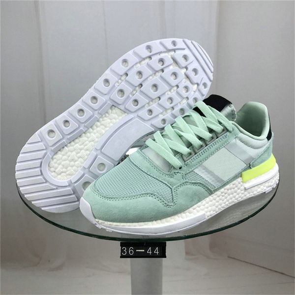 adidas zx 500 arancione
