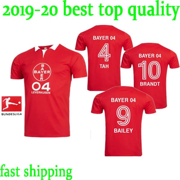 

2019 new leverku en 40 year bunde liga jer ey 19 20 bayer leverku en pecial edition occer jer ey volland havertz brandt football hirt