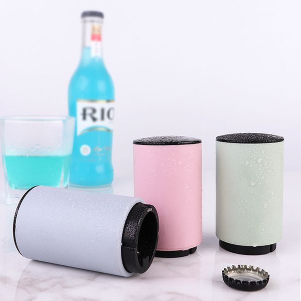 

automatic magnetic beer bottle openers bar wine opener kitchen accessories
