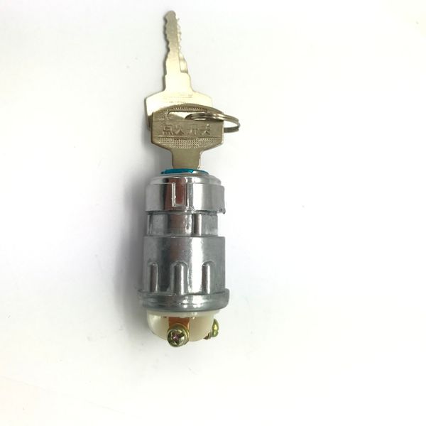 

new 3 wires 50cc 90cc 110cc 125cc atv quad go kart ignition key switch 3 pins
