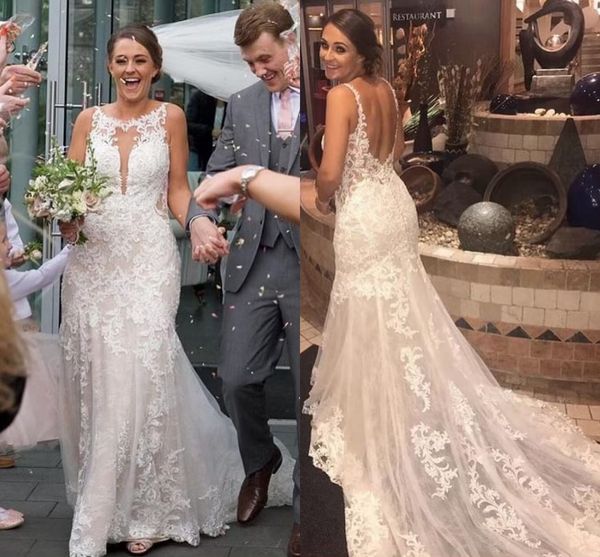 emo wedding dresses