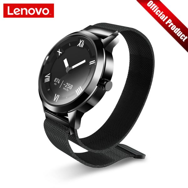 lenovo smartwatch x
