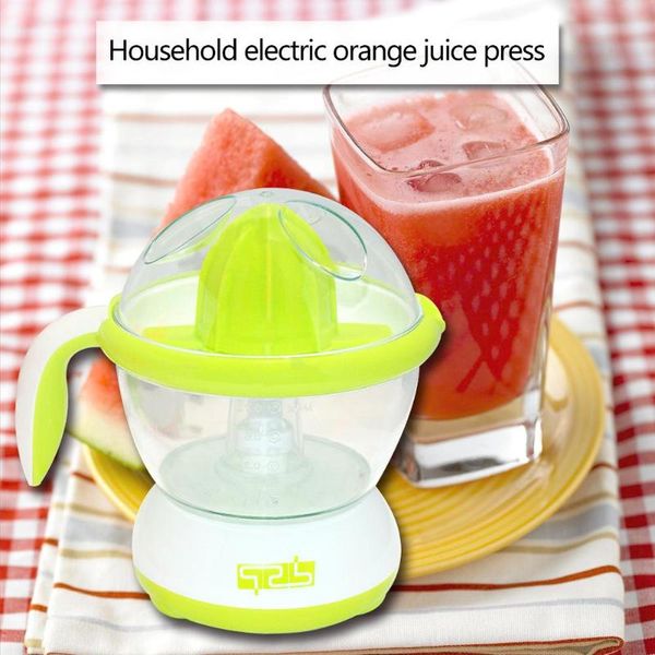 

portable electric lemon fruit juicer kitchen orange citrus squeezer machine