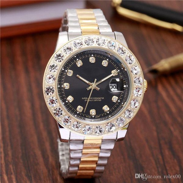 

Relógios de pulso mechanicalwatch1