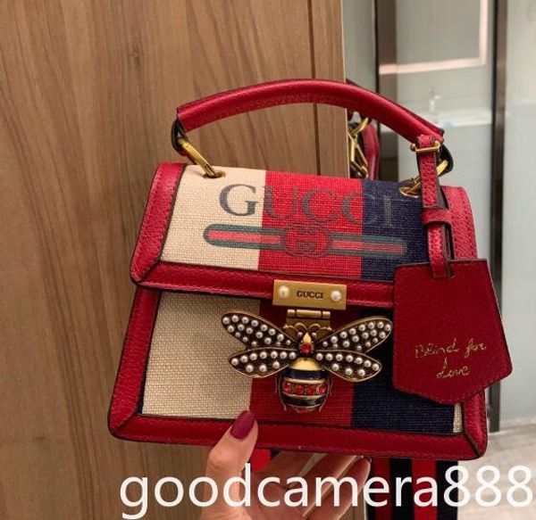 

Высокое качество сумки Счетчик последний мешок плеча Lanling SH73