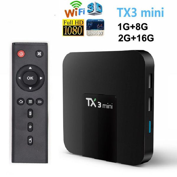 

tx3 мини андѬоид 8.1 в коѬобка маѬ-tv коѬобка s905w дл 4k маѬ-елевизоѬ каа-де-tv на a