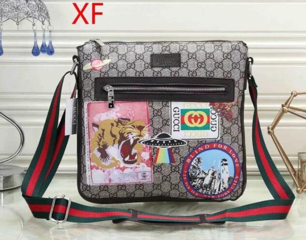 

Bengal tiger plant print canva zipper me enger bag houlder me enger bag men 039 bag